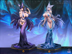 [Pre-Order] AstralSpirit Studio - Statue - Fox Sisters Azur Lane