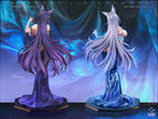 [Pre-Order] AstralSpirit Studio - Statue - Fox Sisters Azur Lane