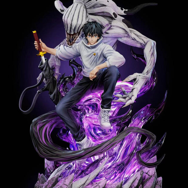 [Pre-Order] PG Studio - Statue - Yuta Okkotsu Jujutsu Kaisen