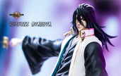 [Pre-Order] I.W Studio - Statue - Captain Series #12 Byakuya Kuchiki Bleach