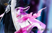 [Pre-Order] I.W Studio - Statue - Captain Series #12 Byakuya Kuchiki Bleach