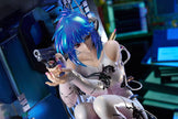 [Pre-Order] Max Factory - PVC - Ghost in the Shell Kusanagi Motoko 1/7 Figure (Licensed)