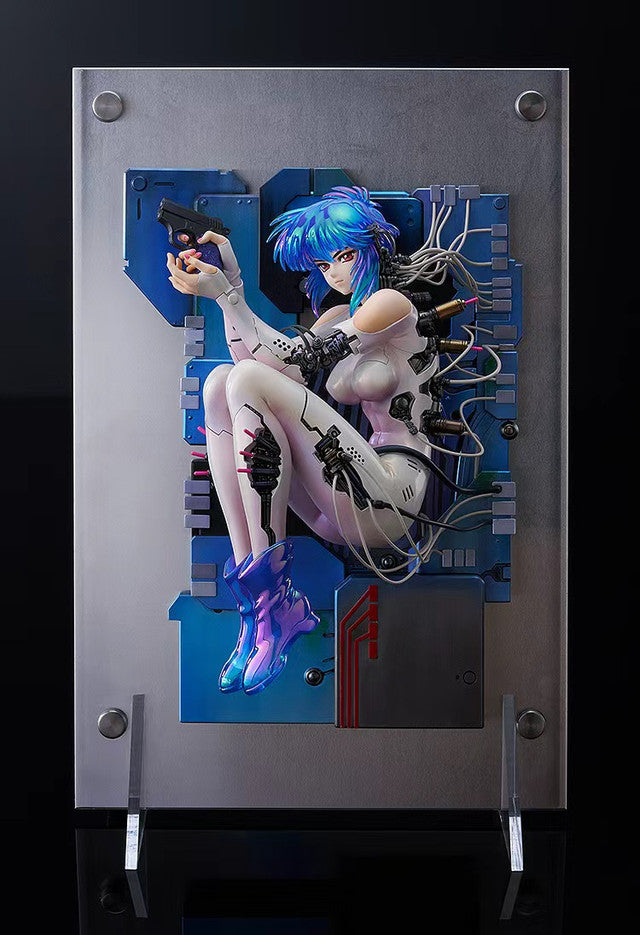 [Pre-Order] Max Factory - PVC - Ghost in the Shell Kusanagi Motoko 1/7 Figure (Licensed)
