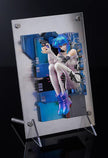 [Pre-Order] Max Factory - PVC - Ghost in the Shell Kusanagi Motoko 1/7 Figure (Licensed)