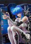 [Pre-Order] Max Factory - PVC - Ghost in the Shell Kusanagi Motoko 1/7 Figure (Licensed)