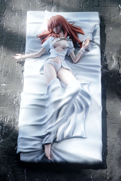 [Pre-Order] Pepeho Studio - Statue - Asuka on the Hospital Bed Neon Genesis Evangelion