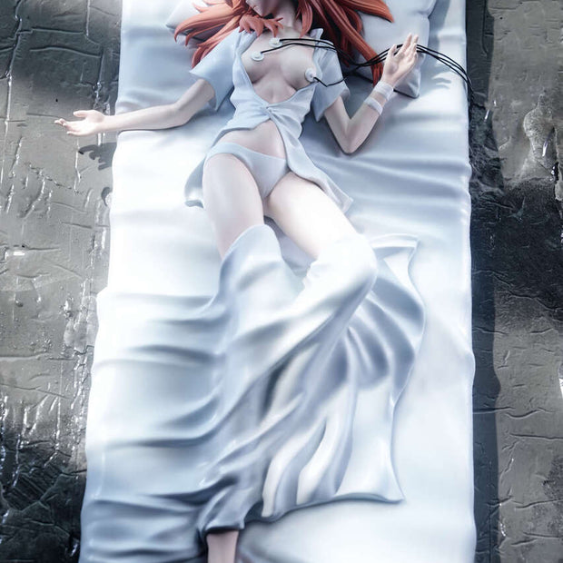 [Pre-Order] Pepeho Studio - Statue - Asuka on the Hospital Bed Neon Genesis Evangelion