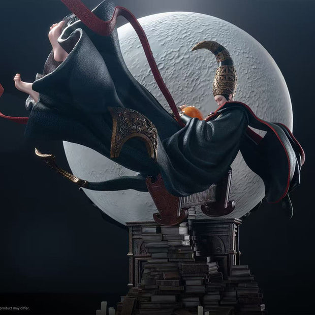 [Pre-Order] HunDian Studio - Statue - Queen of the Full Moon Rennala Elden Ring