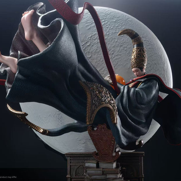 [Pre-Order] HunDian Studio - Statue - Queen of the Full Moon Rennala Elden Ring