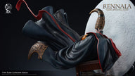 [Pre-Order] HunDian Studio - Statue - Queen of the Full Moon Rennala Elden Ring