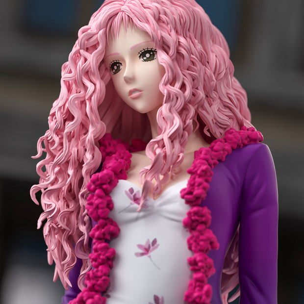 [Pre-Order] NIUZI Studio X BLACK Studio - Statue - Layla Serizawa NANA