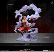 [Pre-Order] Super Studio - Statue - Snake Man Luffy One Piece