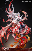 [Pre-Order] PIJI Studio - Statue - Honor of Kings Li Bai - Phoenix Seeker Statue (Licensed)