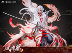 [Pre-Order] PIJI Studio - Statue - Honor of Kings Li Bai - Phoenix Seeker Statue (Licensed)