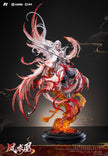 [Pre-Order] PIJI Studio - Statue - Honor of Kings Li Bai - Phoenix Seeker Statue (Licensed)