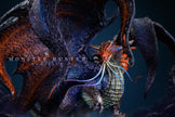 [Pre-Order] S6 studio - Statue - Namielle Monster Hunter