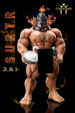 [Pre-Order] TusK Studio - Statue - Surtr Tokyo Afterschool Summoners