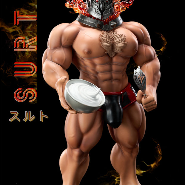 [Pre-Order] TusK Studio - Statue - Surtr Tokyo Afterschool Summoners