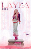 [Pre-Order] T-ONE Studio - Statue - Layla Serizawa NANA
