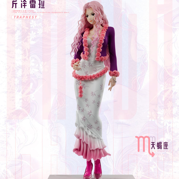 [Pre-Order] T-ONE Studio - Statue - Layla Serizawa NANA