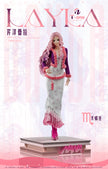 [Pre-Order] T-ONE Studio - Statue - Layla Serizawa NANA