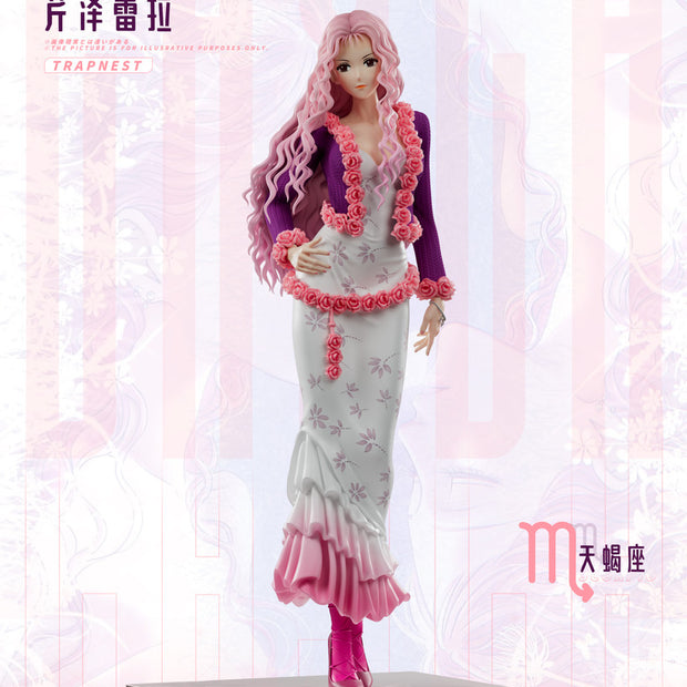 [Pre-Order] T-ONE Studio - Statue - Layla Serizawa NANA