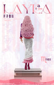 [Pre-Order] T-ONE Studio - Statue - Layla Serizawa NANA