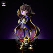 [Pre-Order] ZH Studio - Statue - Spy x Family Anya cos Lelouch Lamperouge
