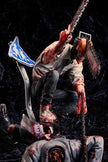 [Pre-Order] MAPPA x A DIMENSION - PVC - Chainsaw Man Ver. TAKAYUKI TAKEYA 1/6 Figure (Licensed)