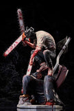 [Pre-Order] MAPPA x A DIMENSION - PVC - Chainsaw Man Ver. TAKAYUKI TAKEYA 1/6 Figure (Licensed)