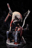 [Pre-Order] MAPPA x A DIMENSION - PVC - Chainsaw Man Ver. TAKAYUKI TAKEYA 1/6 Figure (Licensed)