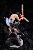 [Pre-Order] MAPPA x A DIMENSION - PVC - Chainsaw Man Ver. TAKAYUKI TAKEYA 1/6 Figure (Licensed)