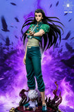 [Pre-Order] Spider Studio - Statue - Illumi Zoldyck Hunter x Hunter