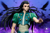 [Pre-Order] Spider Studio - Statue - Illumi Zoldyck Hunter x Hunter