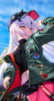 [Pre-Order] YouJia Studio - Statue - Melusine Flight Suit Fate/Stay Night