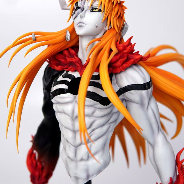 [Pre-Order] Piaobai Studio - Statue - Ichigo Kurosaki 1/4 Bust Bleach