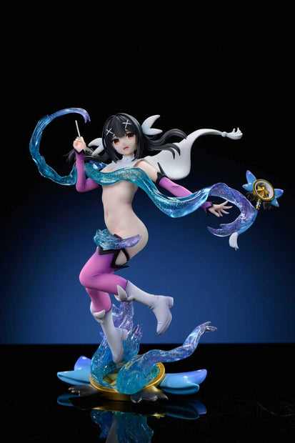 [Pre-Order] HFK Studio - Statue - Miyu Edelfelt Fate/kaleid liner Prisma Illya