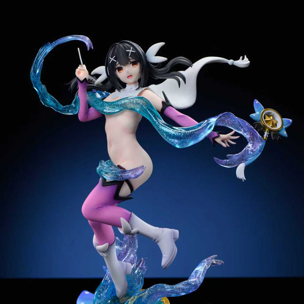[Pre-Order] HFK Studio - Statue - Miyu Edelfelt Fate/kaleid liner Prisma Illya