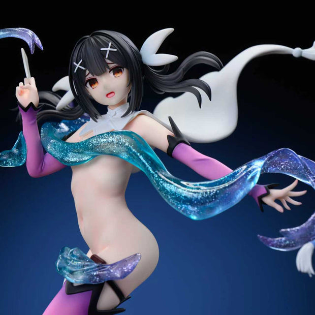 [Pre-Order] HFK Studio - Statue - Miyu Edelfelt Fate/kaleid liner Prisma Illya