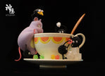 [Pre-Order] Shen Yin Studio - Statue - Spirited Away - Boh Tea time