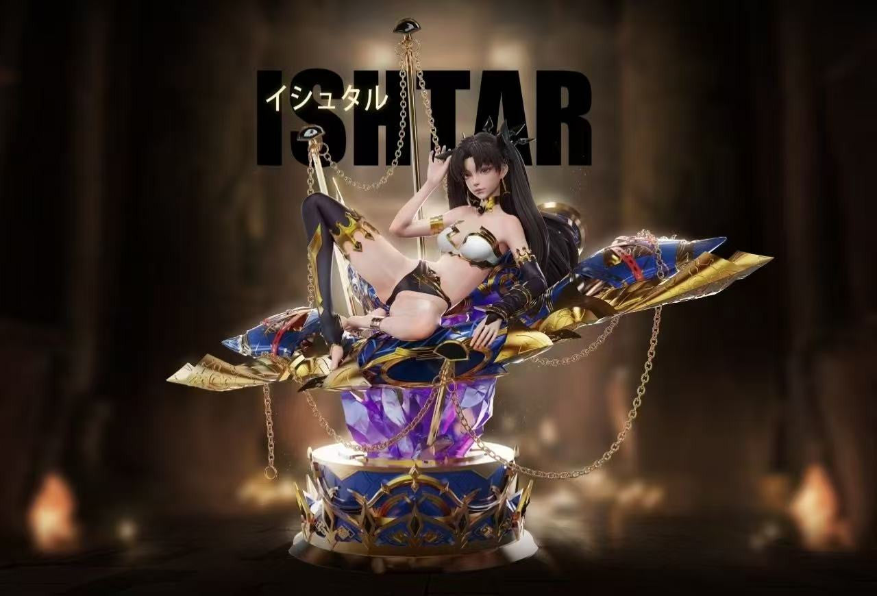 [Pre-Order] LS Studio - Statue - Ishta Fate/stay night