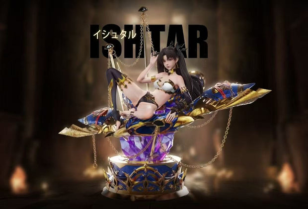 [Pre-Order] LS Studio - Statue - Ishta Fate/stay night