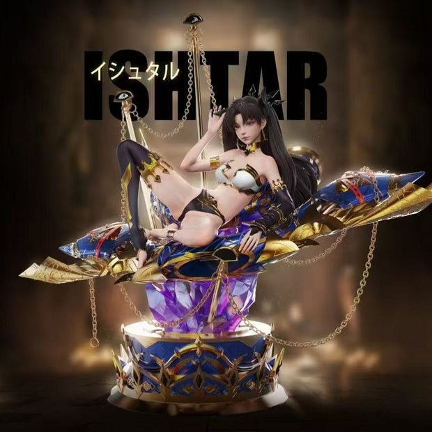 [Pre-Order] LS Studio - Statue - Ishta Fate/stay night