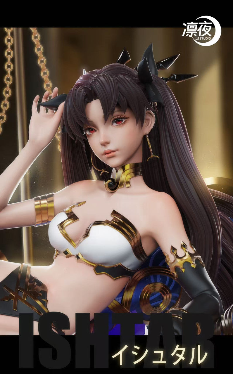 [Pre-Order] LS Studio - Statue - Ishta Fate/stay night