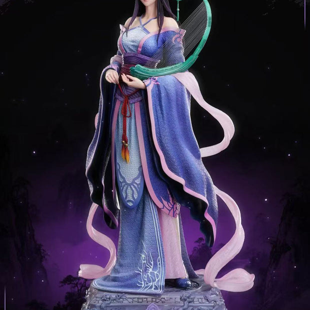 [Pre-Order] STAREXVA Studio - Statue - Chinese Paladin IV Liu Mengli 1/4 Statue (Licensed)