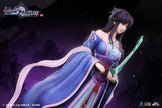 [Pre-Order] STAREXVA Studio - Statue - Chinese Paladin IV Liu Mengli 1/4 Statue (Licensed)