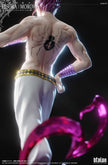[Pre-Order] Dtalon Studio - Statue - Hisoka Hunter x Hunter
