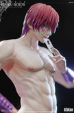 [Pre-Order] Dtalon Studio - Statue - Hisoka Hunter x Hunter