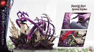 [Pre-Order] Black Goat Studio - Kishou Arima vs Kaneki Ken Tokyo Ghoul