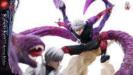[Pre-Order] Black Goat Studio - Kishou Arima vs Kaneki Ken Tokyo Ghoul
